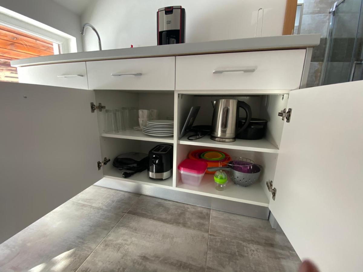Păltiniş Red Family Apartments المظهر الخارجي الصورة