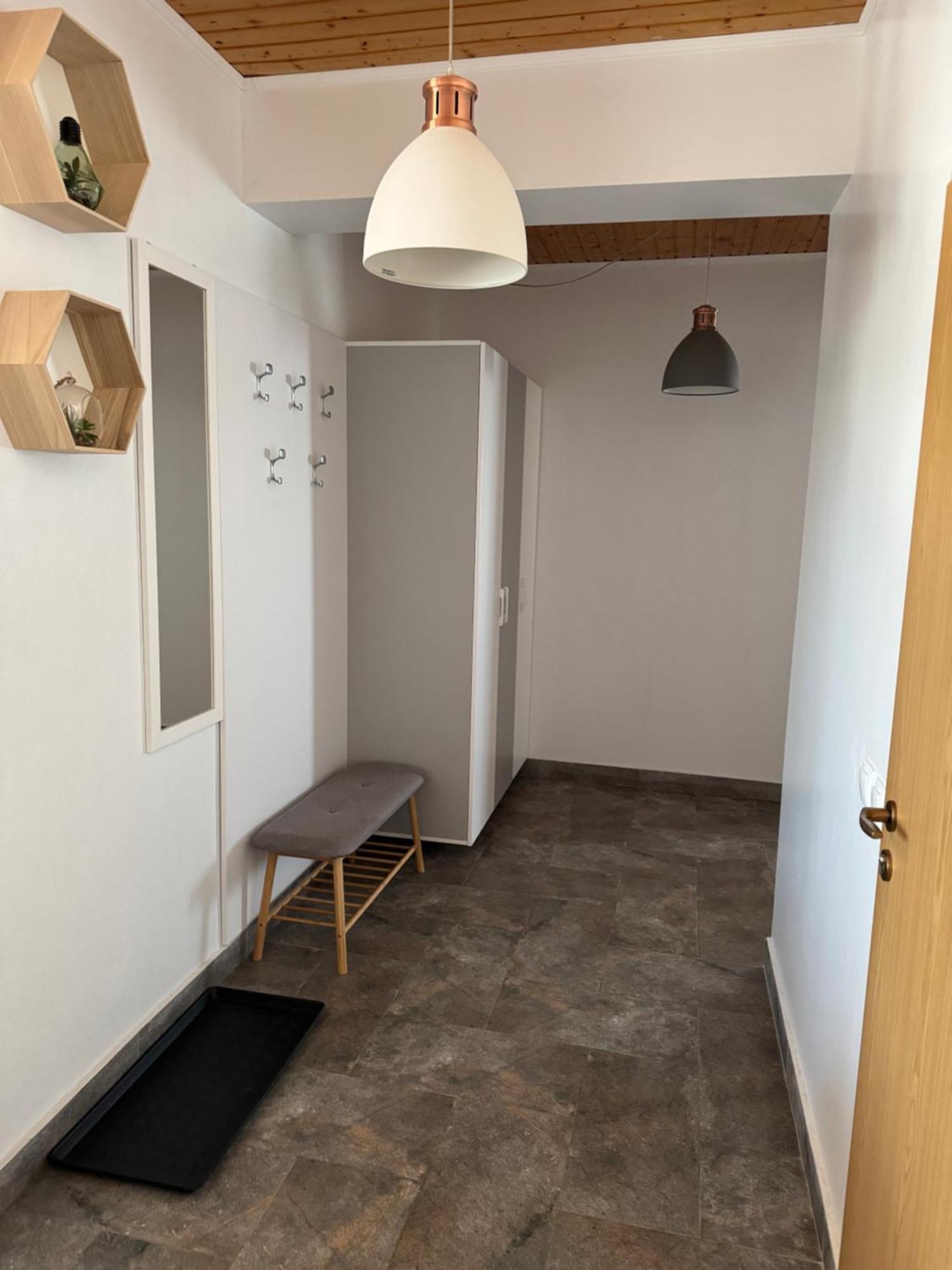 Păltiniş Red Family Apartments الغرفة الصورة